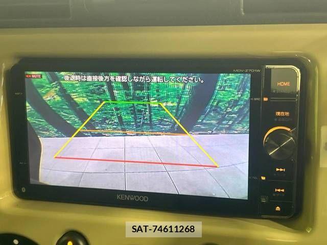 Toyota FJ CRUISER 2015-07 729287-3