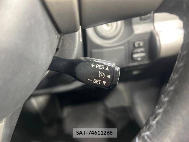 Toyota FJ CRUISER 2015-07 729287-4