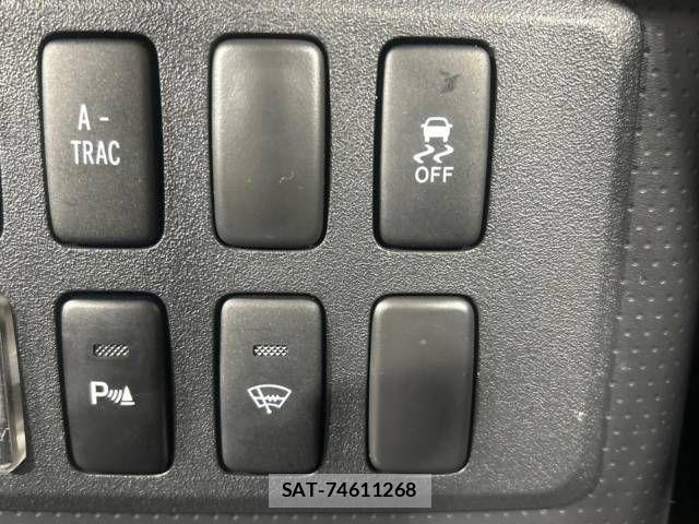Toyota FJ CRUISER 2015-07 729287-6