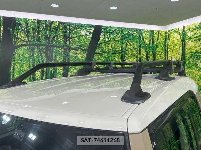 Toyota FJ CRUISER 2015-07 729287-7