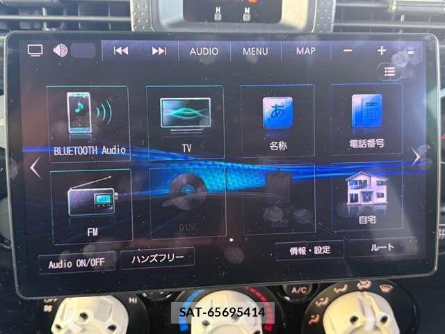 Toyota FJ CRUISER 2018-03 768594-10