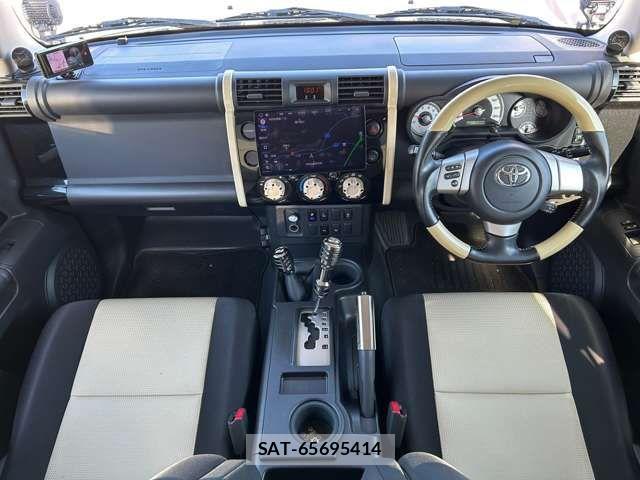 Toyota FJ CRUISER 2018-03 768594-1