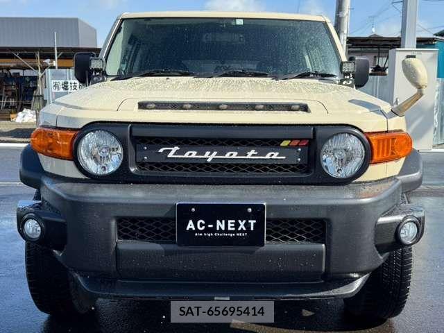 Toyota FJ CRUISER 2018-03 768594-2