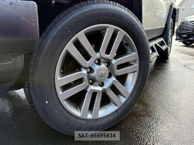 Toyota FJ CRUISER 2018-03 768594-5