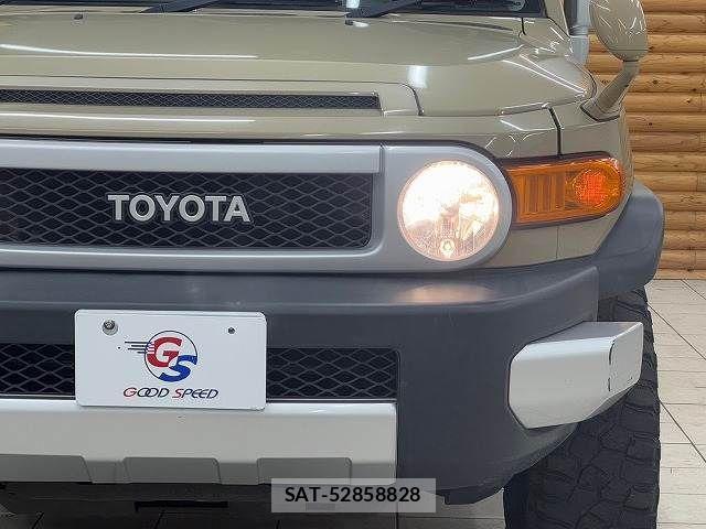 Toyota FJ CRUISER 2012-05 788363-9