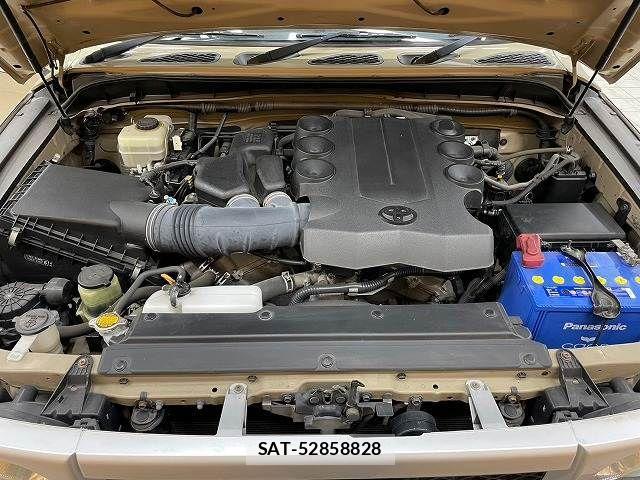 Toyota FJ CRUISER 2012-05 788363-13