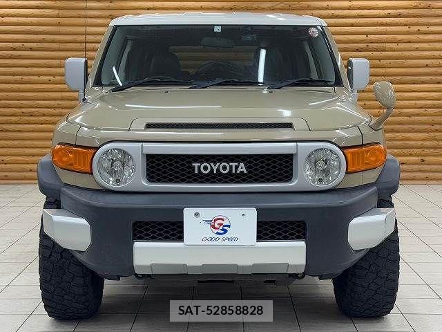 Toyota FJ CRUISER 2012-05 788363-16