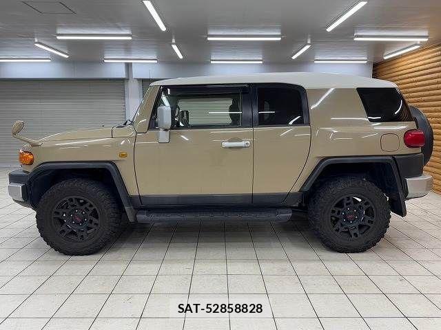 Toyota FJ CRUISER 2012-05 788363-17