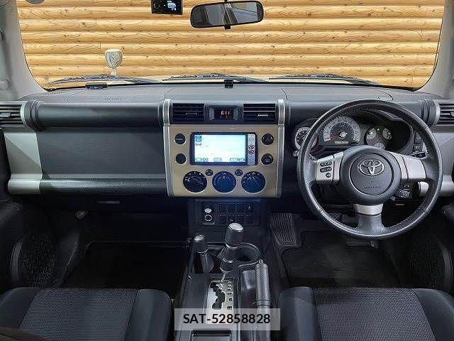 Toyota FJ CRUISER 2012-05 788363-1