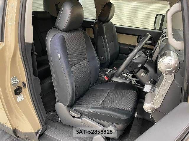 Toyota FJ CRUISER 2012-05 788363-7