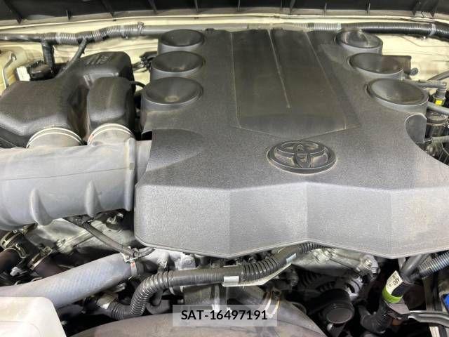 Toyota FJ CRUISER 2018-01 812502-17