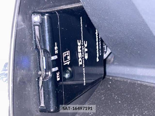 Toyota FJ CRUISER 2018-01 812502-5