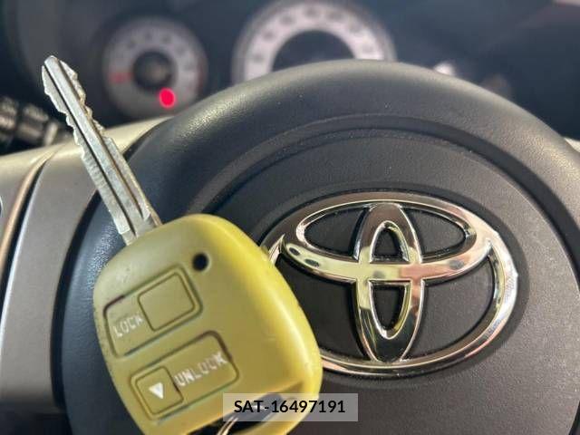 Toyota FJ CRUISER 2018-01 812502-6