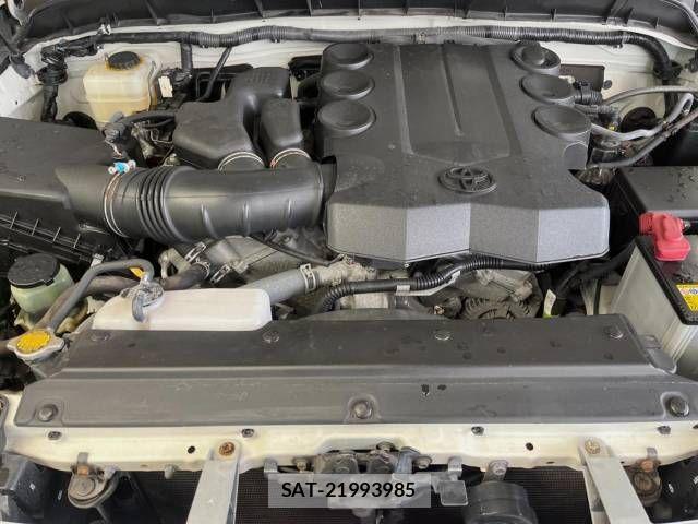Toyota FJ CRUISER 2015-09 812498-18