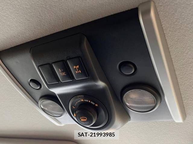Toyota FJ CRUISER 2015-09 812498-4