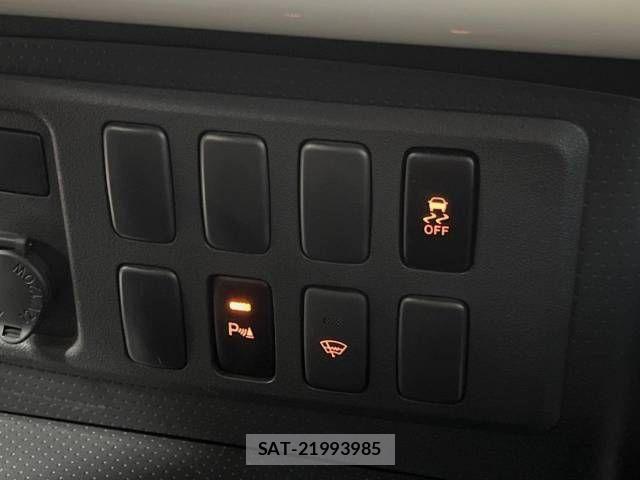 Toyota FJ CRUISER 2015-09 812498-5