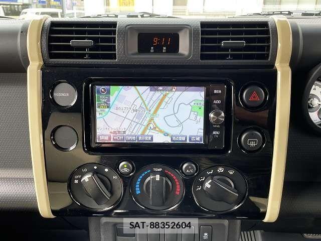 Toyota FJ CRUISER 2018-01 812501-5