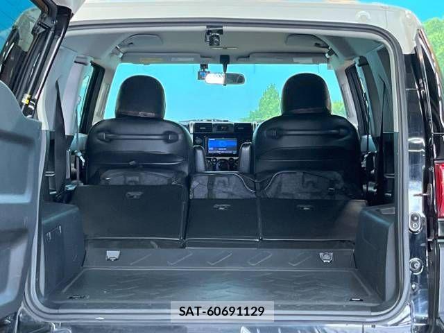 Toyota FJ CRUISER 2012-10 866309-9