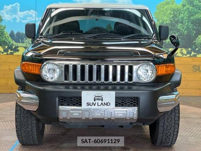 Toyota FJ CRUISER 2012-10 866309-13