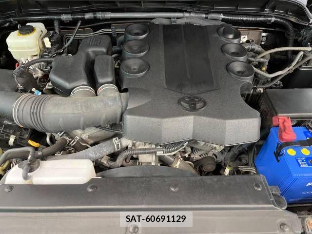 Toyota FJ CRUISER 2012-10 866309-17