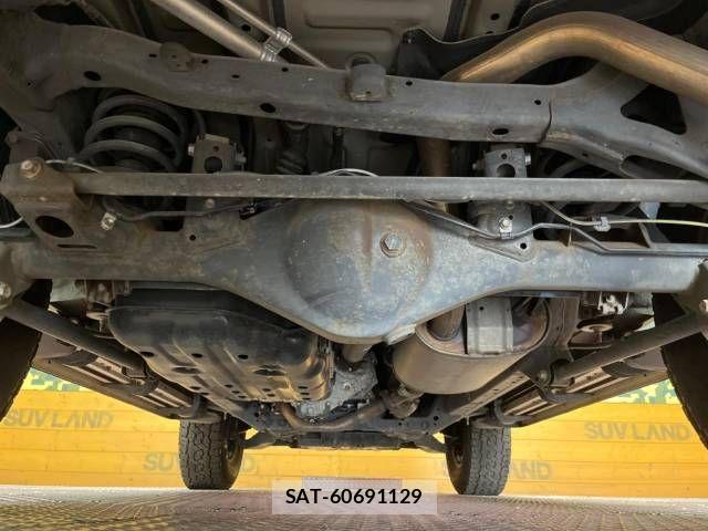 Toyota FJ CRUISER 2012-10 866309-18