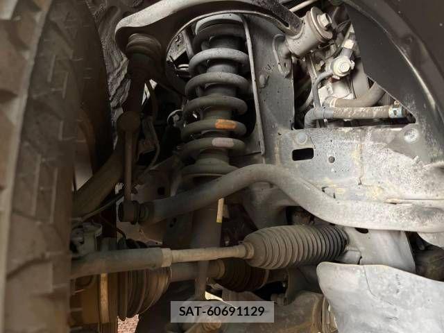 Toyota FJ CRUISER 2012-10 866309-19