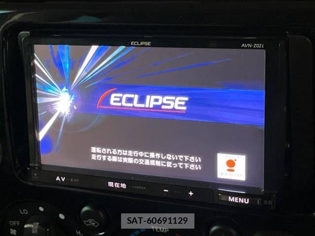 Toyota FJ CRUISER 2012-10 866309-2