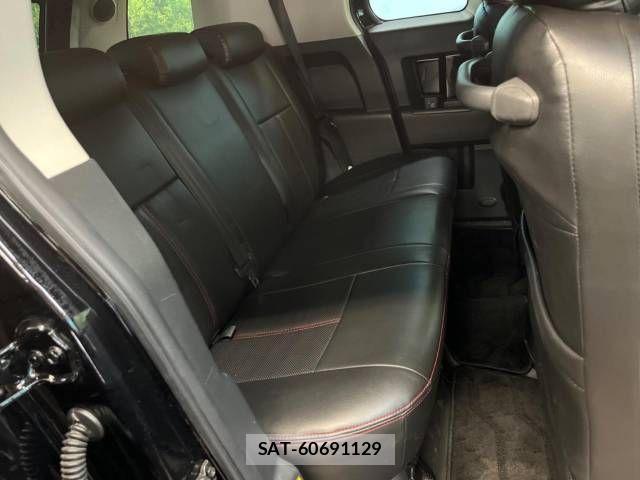 Toyota FJ CRUISER 2012-10 866309-8