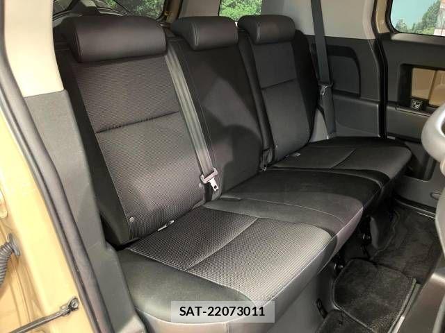 Toyota FJ CRUISER 2017-02 909694-9