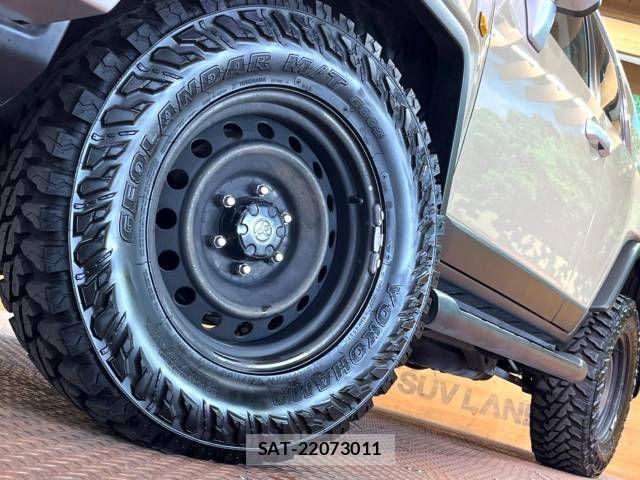 Toyota FJ CRUISER 2017-02 909694-12