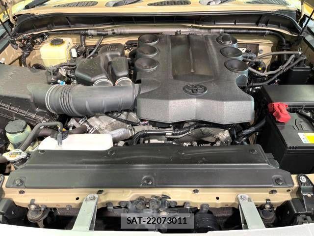 Toyota FJ CRUISER 2017-02 909694-17