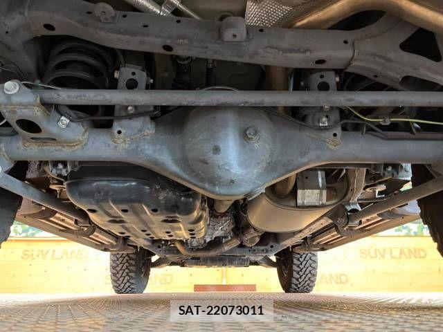 Toyota FJ CRUISER 2017-02 909694-18