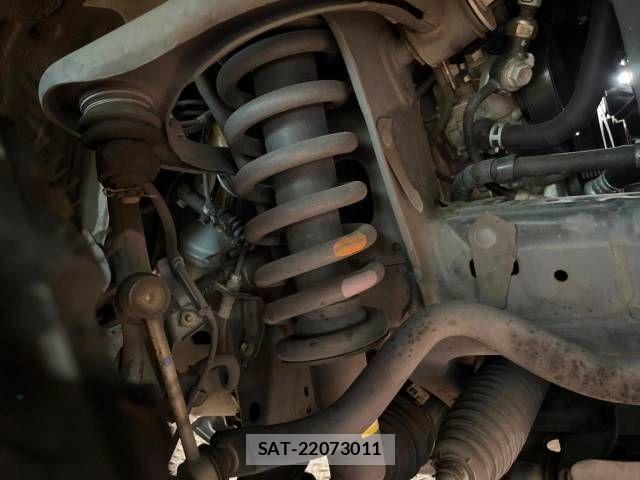 Toyota FJ CRUISER 2017-02 909694-19