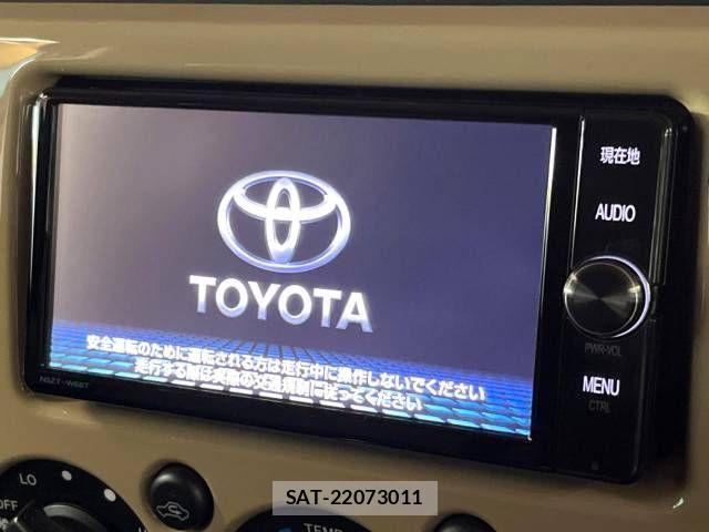 Toyota FJ CRUISER 2017-02 909694-2