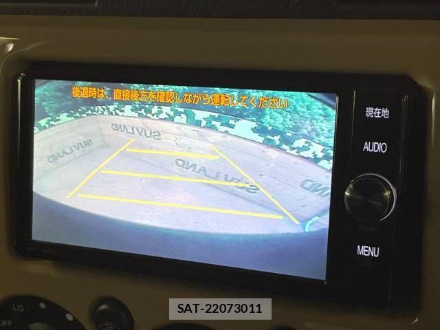 Toyota FJ CRUISER 2017-02 909694-3