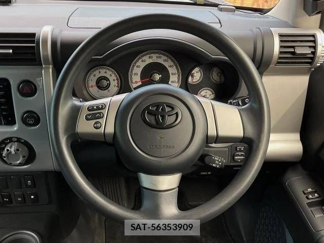 Toyota FJ CRUISER 2016-07 921050-11