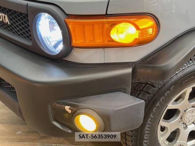 Toyota FJ CRUISER 2016-07 921050-12
