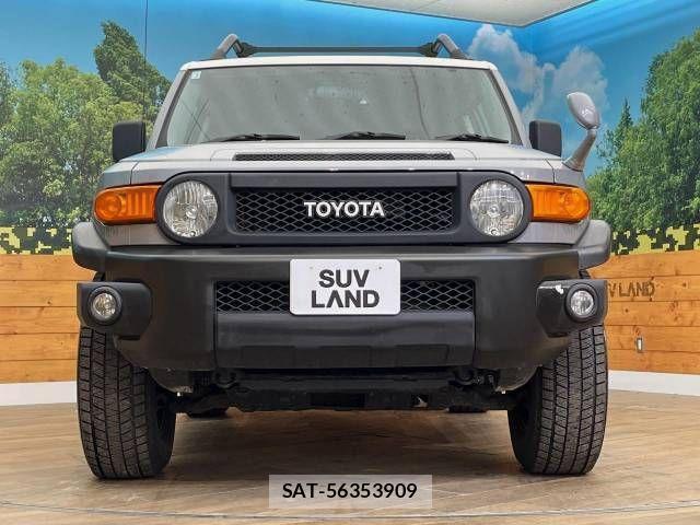 Toyota FJ CRUISER 2016-07 921050-14