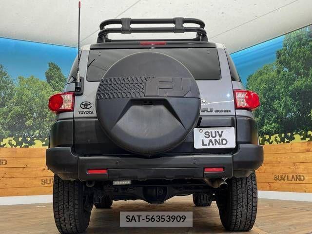 Toyota FJ CRUISER 2016-07 921050-15