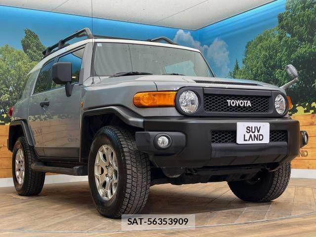 Toyota FJ CRUISER 2016-07 921050-16
