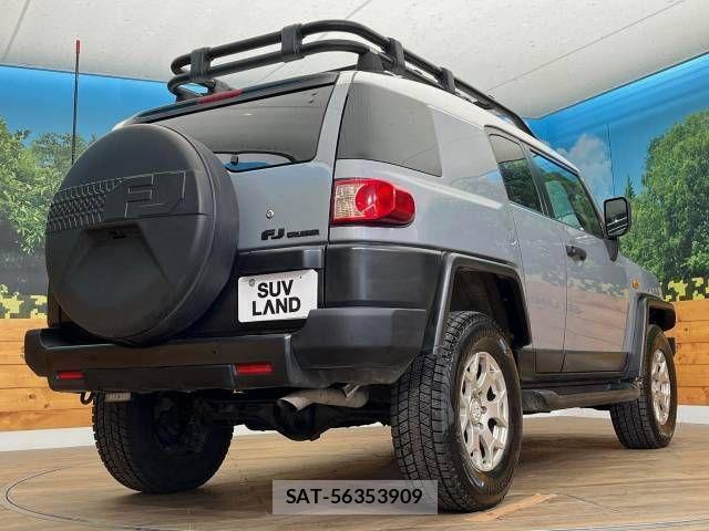 Toyota FJ CRUISER 2016-07 921050-17