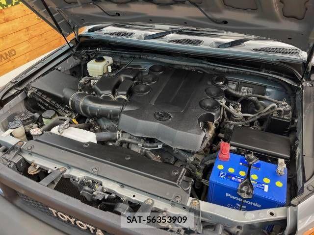 Toyota FJ CRUISER 2016-07 921050-18