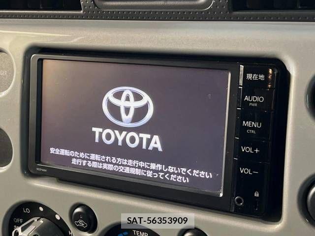 Toyota FJ CRUISER 2016-07 921050-2