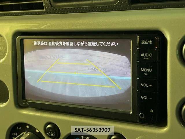 Toyota FJ CRUISER 2016-07 921050-3