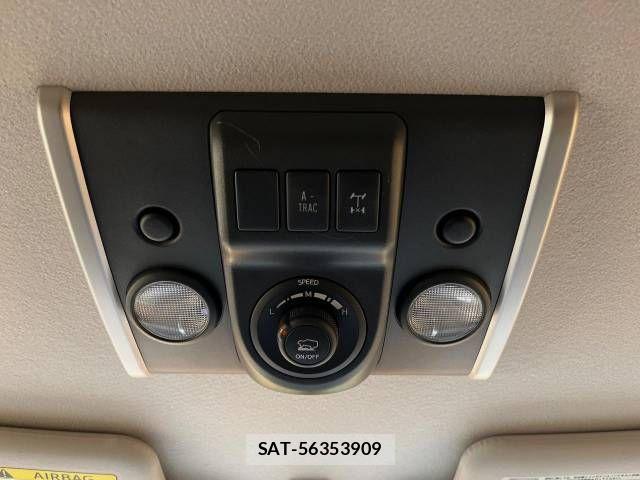 Toyota FJ CRUISER 2016-07 921050-6