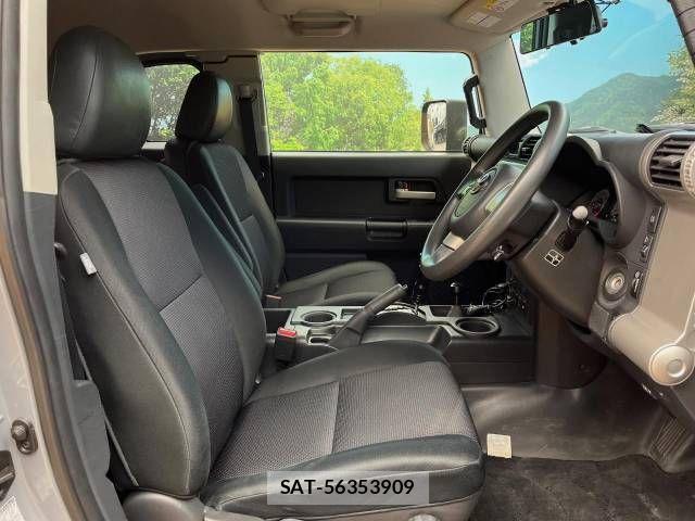 Toyota FJ CRUISER 2016-07 921050-8