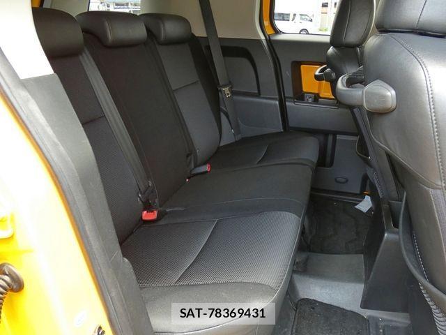 Toyota FJ CRUISER 2012-07 1091777-12