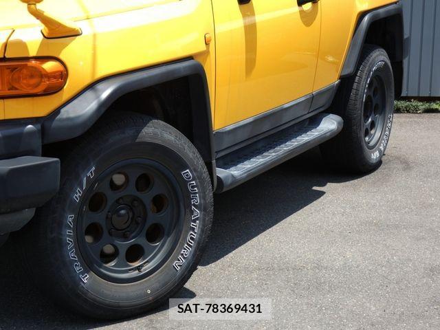 Toyota FJ CRUISER 2012-07 1091777-8