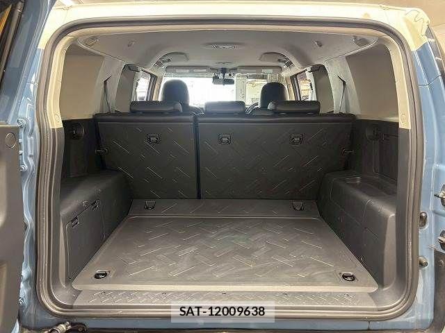 Toyota FJ CRUISER 2015-02 1174420-12