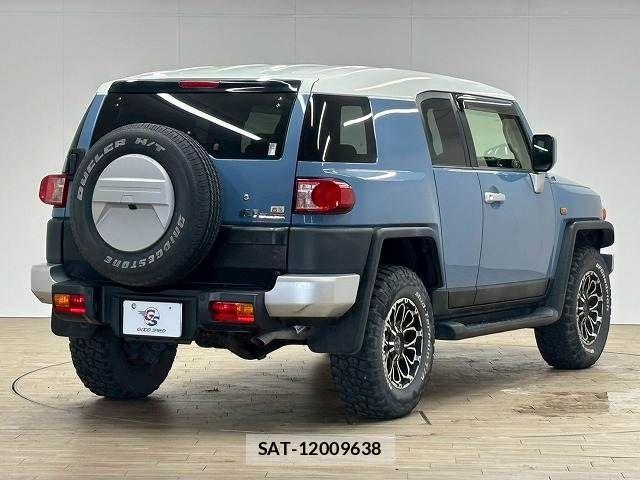 Toyota FJ CRUISER 2015-02 1174420-13